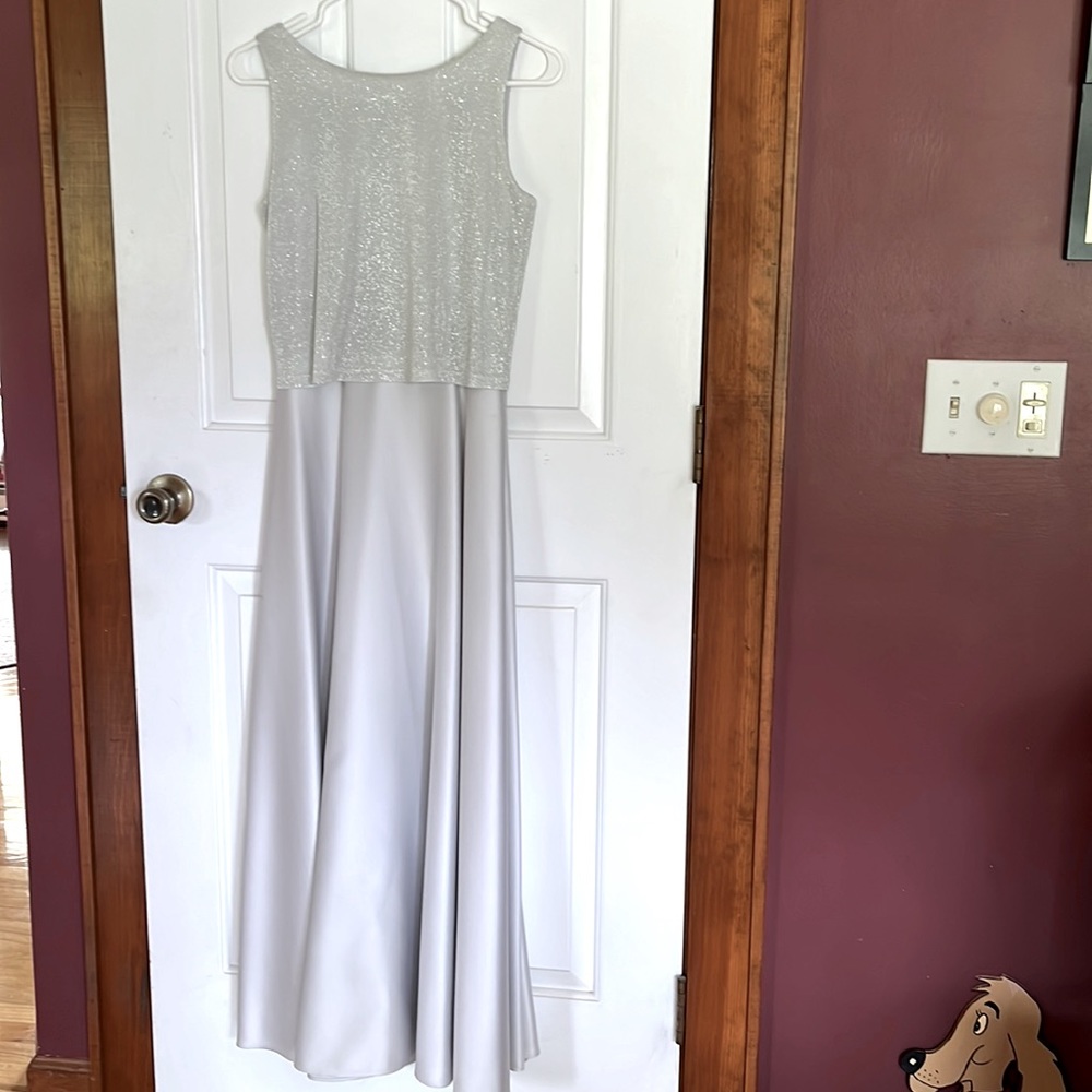 Evening Dress
